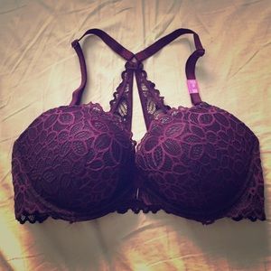 PINK Victoria's Secret Bra