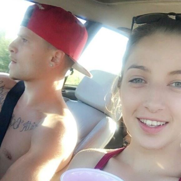 Meet your Posher, Brannon