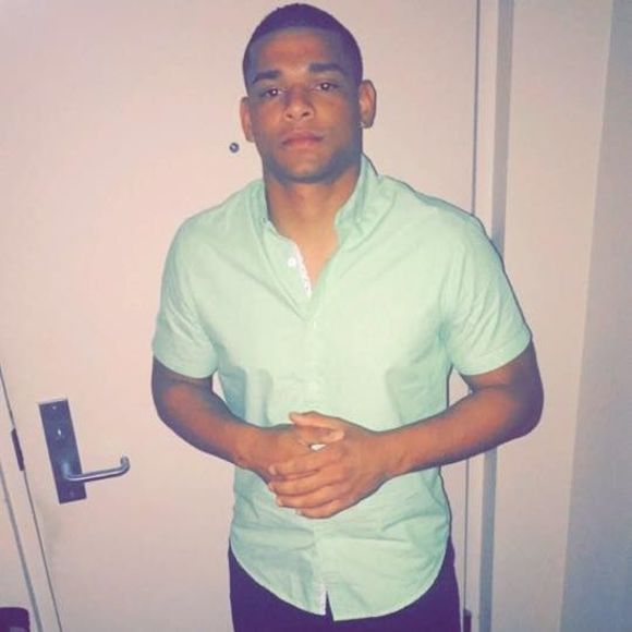 Meet your Posher, Andrew - Picture 1 of 1