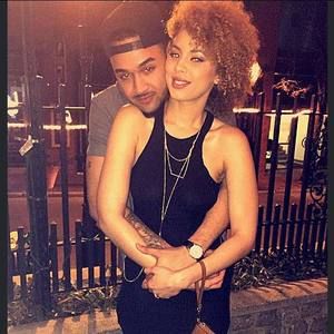 Meet your Posher, Darnell