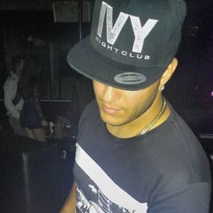 Meet your Posher, Johan