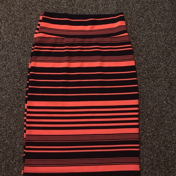 EUC LLR Cassie Skirt