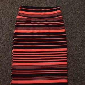 EUC LLR Cassie Skirt