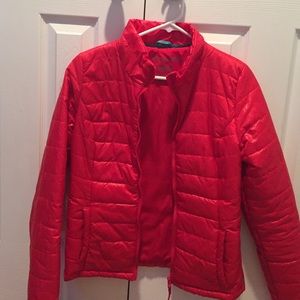Puffer Coat