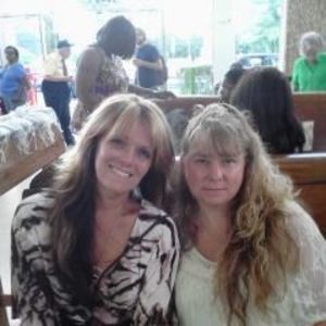 Meet your Posher, Sheri