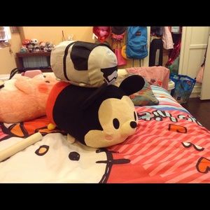 Meet your Posher, Gene