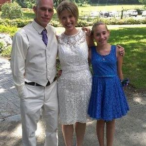 Meet your Posher, Beth