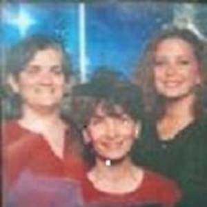 Meet your Posher, Lesa