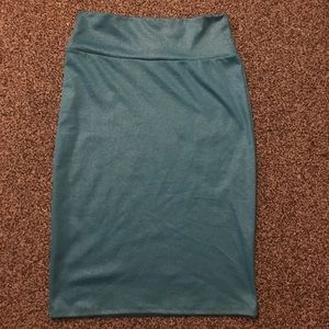 EUC LLR Cassie Skirt