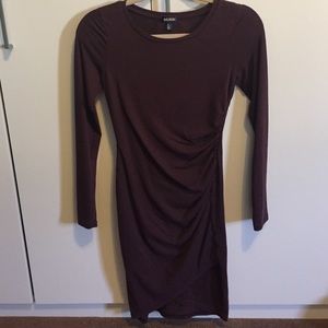 tildon knit dress