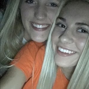 Meet your Posher, Meliah