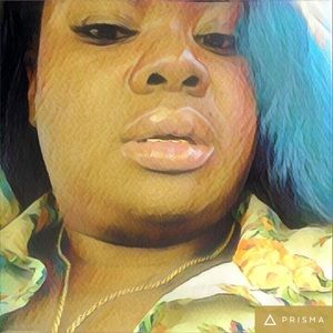 Meet your Posher, Davida