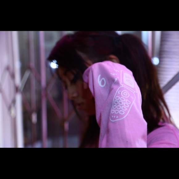 RARE Drake Hotline Bling Long Sleeve - Picture 3 of 8