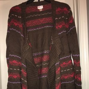 Mossimo brand cardigan
