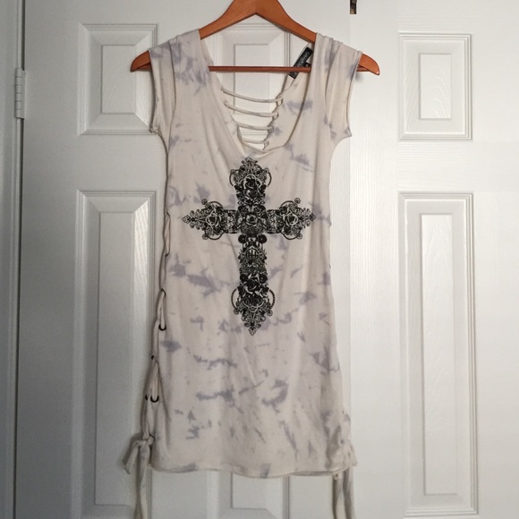 Tunic size Medium