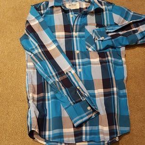 Boys shirt- sz. Large (14-16)