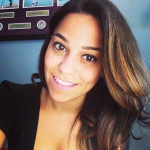 Meet your Posher, Alicia