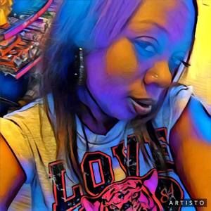 Meet your Posher, Catherine