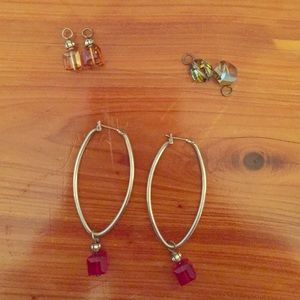 Emily Ray Hoopla Set