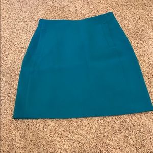 Banana republic skirt