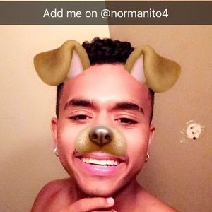 Meet your Posher, Norman