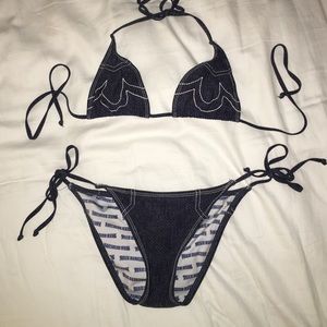 True Religion Bikini