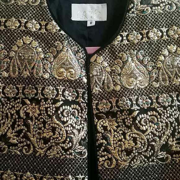 Cache jacket - Picture 2 of 4