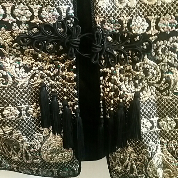 Cache jacket - Picture 3 of 4