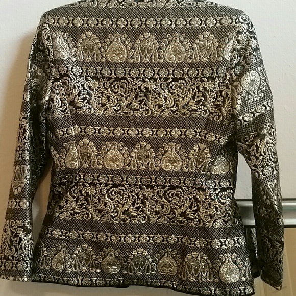 Cache jacket - Picture 4 of 4