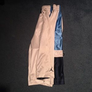 Air Jordan Athletic Shorts