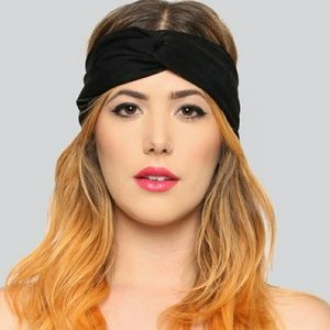 Tried and True Gypsy Warrior Turband