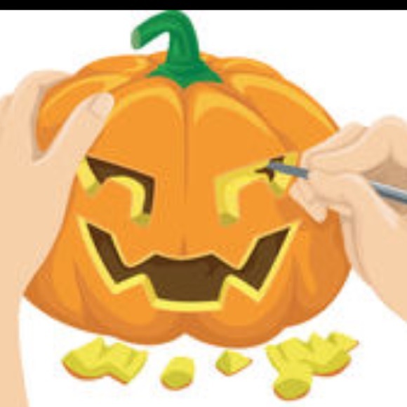 I'm carving out savings