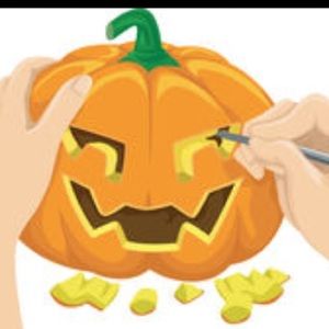 I'm carving out savings