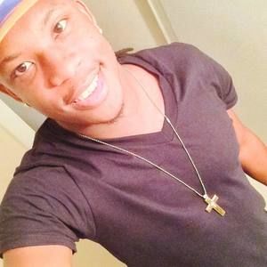 Meet your Posher, Jamarian