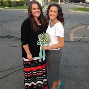 Meet your Posher, Tera