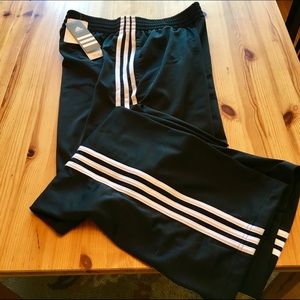 Adidas ladies Performance pants.