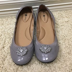 Lindsay Phillips Gray Karina w/ extra snaps