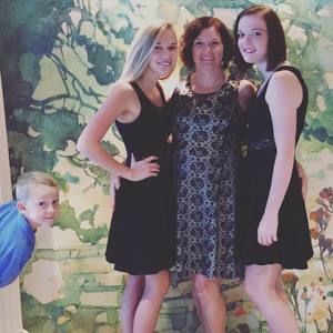 Meet your Posher, Cindi