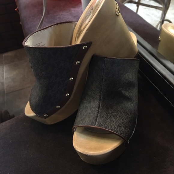 Mikeal Kors Shoes