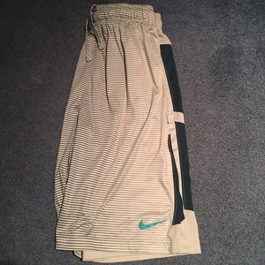 Nike Athletic Shorts