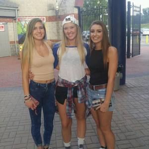 Meet your Posher, Kristina