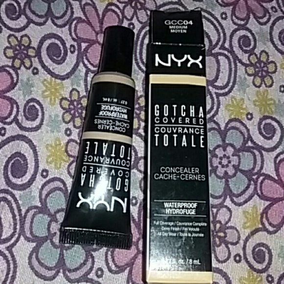Concealer