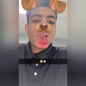 Meet your Posher, Davon