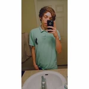 Meet your Posher, Kendall