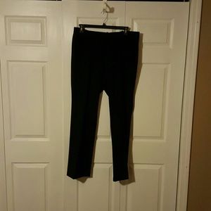 Black dress pants - make offer