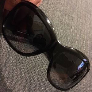Dolce & Gabbana sunglasses