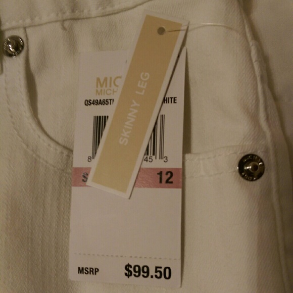 Michael Kors Capri NWT