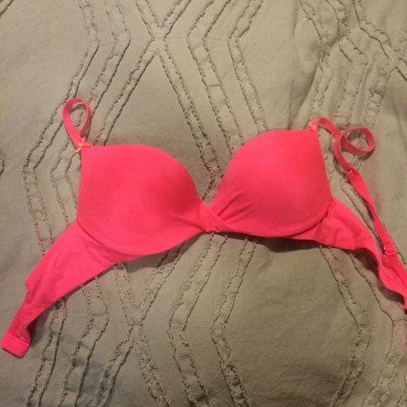 Victoria secret bra