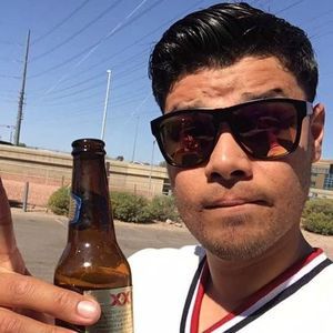 Meet your Posher, Erick