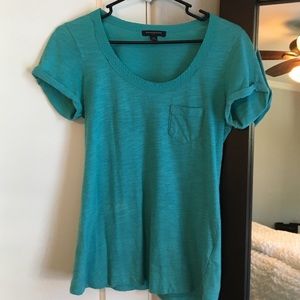 Aqua tee